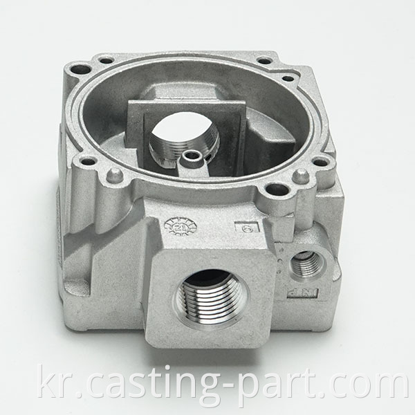 92 Zinc Die Casting Milling Machines Head Assembly Case 2022 12 14